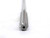 L & I 0.406 OD HSS CHUCKING REAMER 6 FL .406 .4060 13/32 .4063 -.0003 UNDERSIZE - NS6823BR5