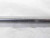 L & I 0.406 OD HSS CHUCKING REAMER 6 FL .406 .4060 13/32 .4063 -.0003 UNDERSIZE - NS6823BR5
