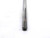 HANNIBAL 0.3735 OD HSS CARBIDE TIPPED REAMER 4 FL .3735 .3750 -.0015 UNDERSIZE - NS6825BR5