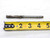 0.3516 OD HSS REAMER SPIRAL 6 FL .3516 11/32 .3438 +.0078 OVERSIZE 9 mm CNC - NS6827CH5