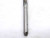 0.3516 OD HSS REAMER SPIRAL 6 FL .3516 11/32 .3438 +.0078 OVERSIZE 9 mm CNC - NS6827CH5
