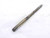 0.27 OD HSS CARBIDE TIPPED REAMER 4 FL .27 .2700 9/32 .2813 -.0113 UNDERSIZE - NS6831CH5