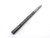 0.5015 OD HSS REAMER MT1 SHANK 6 FL .5015 1/2 .5000 +.0015 OVERSIZE MORSE TAPER - NS6834CH5