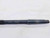 0.657 OD HSS REAMER MT2 SHANK SPIRAL 8 FL .657 .6570 .6563 +.0007 OVERSIZE - NS6839CH5