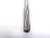 0.368 OD HSS REAMER SPIRAL 6 FL .368 .3680 3/8 .3750 -.0070 UNDERSIZE LETTER U - NS6840CH5
