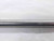 L & I 0.5312 OD HSS CHUCKING REAMER 6 FLUTE .5312 17/32 .5313 -.0001 UNDERSIZE - NS6843CH5