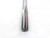 A-P 0.559 OD HSS CHUCKING REAMER 8 FLUTE .559 .5590 9/16 .5625 -.0035 UNDERSIZE - NS6846CH5