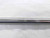 A-P 0.559 OD HSS CHUCKING REAMER 8 FLUTE .559 .5590 9/16 .5625 -.0035 UNDERSIZE - NS6846CH5