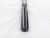 0.56 O.D. HSS CHUCKING REAMER 8 FLUTE .56 .5600 9/16 .5625 -.0025 UNDERSIZE - NS6854CH5
