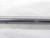 GLENBARD 0.565 OD HSS REAMER 6 FL .565 .5650 9/16 .5625 +.0025 OVERSIZE USA - NS6855CH5