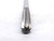 CLEVELAND 0.655 OD HSS REAMER 8 FL .655 .6550 21/32 .6563 -.0013 UNDERSIZE USA - NS6863CH5