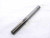 0.617 O.D. HSS CHUCKING REAMER 8 FLUTE .617 .6170 5/8 .6250 -.0080 UNDERSIZE - NS6869CH5