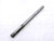 R.R.T. 0.629 OD HSS CARBIDE TIPPED REAMER .629 .6290 .6250 OVERSIZE 16 mm USA - NS6871CT5