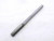 R.R.T. 5/8 OD HSS CARBIDE TIPPED CHUCKING REAMER 6 FL .625 .6250 ONSIZE 16 mm - NS6872CT5