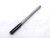 0.5948 O.D. HSS CHUCKING REAMER 6 FLUTE .5948 19/32 .5938 +.0010 OVERSIZE 15 mm - NS6875CT5