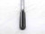 0.5948 O.D. HSS CHUCKING REAMER 6 FLUTE .5948 19/32 .5938 +.0010 OVERSIZE 15 mm - NS6875CT5