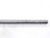 0.5948 O.D. HSS CHUCKING REAMER 6 FLUTE .5948 19/32 .5938 +.0010 OVERSIZE 15 mm - NS6875CT5