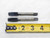 2pcs NEW GREENFIELD 1/2 13 NC GH5 HSSE PLUG TAP 3 SPIRAL POINT FLUTE .5 EM-SS V6 - NS6881CH5