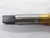 7pcs NEW GTD 1/2 13 NC GH5 HSS TiN COATED PLUG TAP 3 SPIRAL POINT FLUTE .5 USA - NS6882CH5