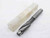 NEW PUTNAM 13/16 PILOT 1 3/16 O.D. HSS COUNTERBORE 1" SHANK 3 FL 3/4 CAP SCREW - NS6890CH5