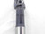 NEW 6mm CHANGEABLE PILOT HOLE 24mm O.D. HSS COUNTERBORE MORSE TAPER #2 3 FL MT2 - NS6891CH5