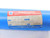 NEW NIAGARA 13/16 PILOT 1 3/16 O.D. HSS COUNTERBORE 1" SHANK 3 FL 3/4 CAP SCREW - NS6894CH5