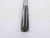 CLEVELAND 0.618 OD HSS REAMER 8 FL .618 .6180 5/8 .6250 -.0070 UNDERSIZE USA - NS6896CH5