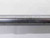 L & I 0.616 OD HSS CHUCKING REAMER 8 FL .616 .6160 5/8 .6250 -.0090 UNDERSIZE - NS6901CH5