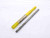 L & I 0.297 OD HSS REAMER SPIRAL 6 FL .297 .2970 19/64 .3125 -.0155 UNDERSIZE - NS6903CH5