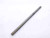 0.3113 O.D. HSS CHUCKING REAMER 6 FLUTE .3113 5/16 .3125 -.0012 UNDERSIZE 8 mm - NS6904CH5