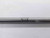 0.3113 O.D. HSS CHUCKING REAMER 6 FLUTE .3113 5/16 .3125 -.0012 UNDERSIZE 8 mm - NS6904CH5