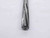 0.5005 OD HSS CARBIDE TIPPED REAMER SPIRAL 6 FL .5005 1/2 .5000 +.0005 OVERSIZE - NS6905CH5