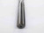 A-P 0.743 OD HSS REAMER 8 FL .743 .7430 3/4 .7500 -.0070 UNDERSIZE 19 mm USA - NS6906CH5