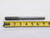 0.6105 O.D. HSS HAND REAMER 8 FLUTE .6105 39/64 .6250 -.0145 UNDERSIZE - NS6907CH5