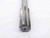 1.36 OD HSS CARBIDE TIPPED REAMER 8 FL 1.3600 1 23/64 1.3750 -.0150 UNDERSIZE - NS6909CH5