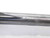 1.36 OD HSS CARBIDE TIPPED REAMER 8 FL 1.3600 1 23/64 1.3750 -.0150 UNDERSIZE - NS6909CH5