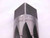 AP 1" O.D. HSS PIPE REAMER 0.83 SHANK SPIRAL 8 FLUTE 1.0 1.0000 HAND TAPER - NS6911CH5