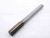 CLEVELAND 1 3/16 O.D. HSS CHUCKING REAMER 10 FLUTE 1.1875 ONSIZE USA MADE - NS6914CH5