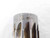 1.3385 O.D. HSS SHELL REAMER FOR No. 7 ARBOR 12 FLUTE 1.3438 -.0053 UNDERSIZE - NS6915CH5