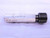 1 3/8 20 NF 3 SET THREAD PLUG GAGE 1.375 1.3750 NO GO ONLY P.D. = 1.3385 CHECK - DW41734LVR