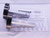 CERTIFIED 4 1/4 16 UN 2A SET THREAD PLUG GAGE 4.25 GO NO GO = 4.2076 & 4.2017 - DW41740TLC