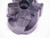KENNAMETAL 1 1/2 O.D. FACE MILL KSSR150AN2540F2 1/2 PILOT HOLDS 5 INSERTS - JJ2272CT5
