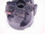 KENNAMETAL 1 1/2 O.D. FACE MILL KSSR150AN2540F2 1/2 PILOT HOLDS 5 INSERTS - JJ2272CT5