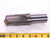 AMEC 1 13/32 - 1 7/8" O.D. SERIES 3 INDEXABLE SPADE DRILL 1 1/2" SHANK 020618-2 - JJ2275CT5