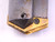 AMEC 1 13/32 - 1 7/8" O.D. SERIES 3 INDEXABLE SPADE DRILL 1 1/2" SHANK 020618-2 - JJ2275CT5