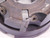 KENNAMETAL 3" O.D. FACE MILL KSSR-3-TP3-0 1" PILOT 3/8 KEY HOLDS 6 INSERTS 3.0 - JJ2277CG5