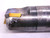 SUPERBEE 1" DIA. CORNER ROUNDING INDEXABLE END MILL BE6421564R1 1" SHANK 2FL 1.0 - JJ2278CG5