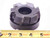 KENNAMETAL 3" O.D. FACE MILL KSHR-3-SE4-15 1" PILOT 6 POCKETS SEC-422-J 3.0 - JJ2282BC6