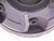 KENNAMETAL 3" O.D. FACE MILL KSHR-3-SE4-15 1" PILOT 6 POCKETS SEC-422-J 3.0 - JJ2282BC6