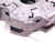 4" O.D. FACE MILL 1 1/2 PILOT 5/8 KEY HOLDS 6 INSERTS 4.0 INDEXABLE TOOLING - JJ2283BC6